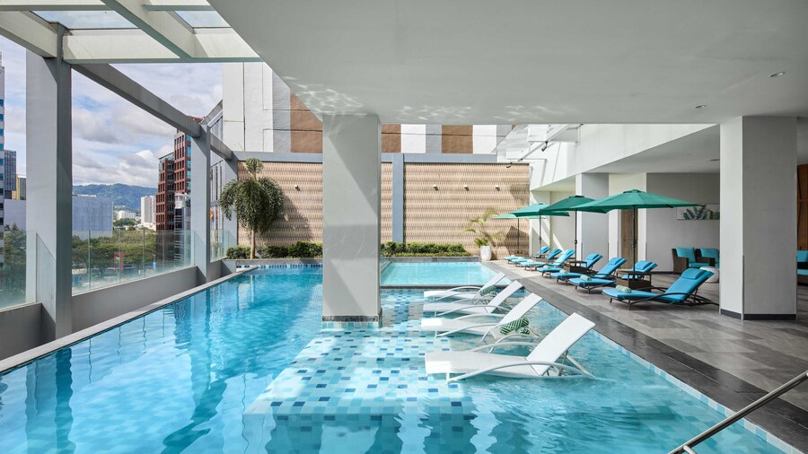 Holiday Inn Cebu City by IHG