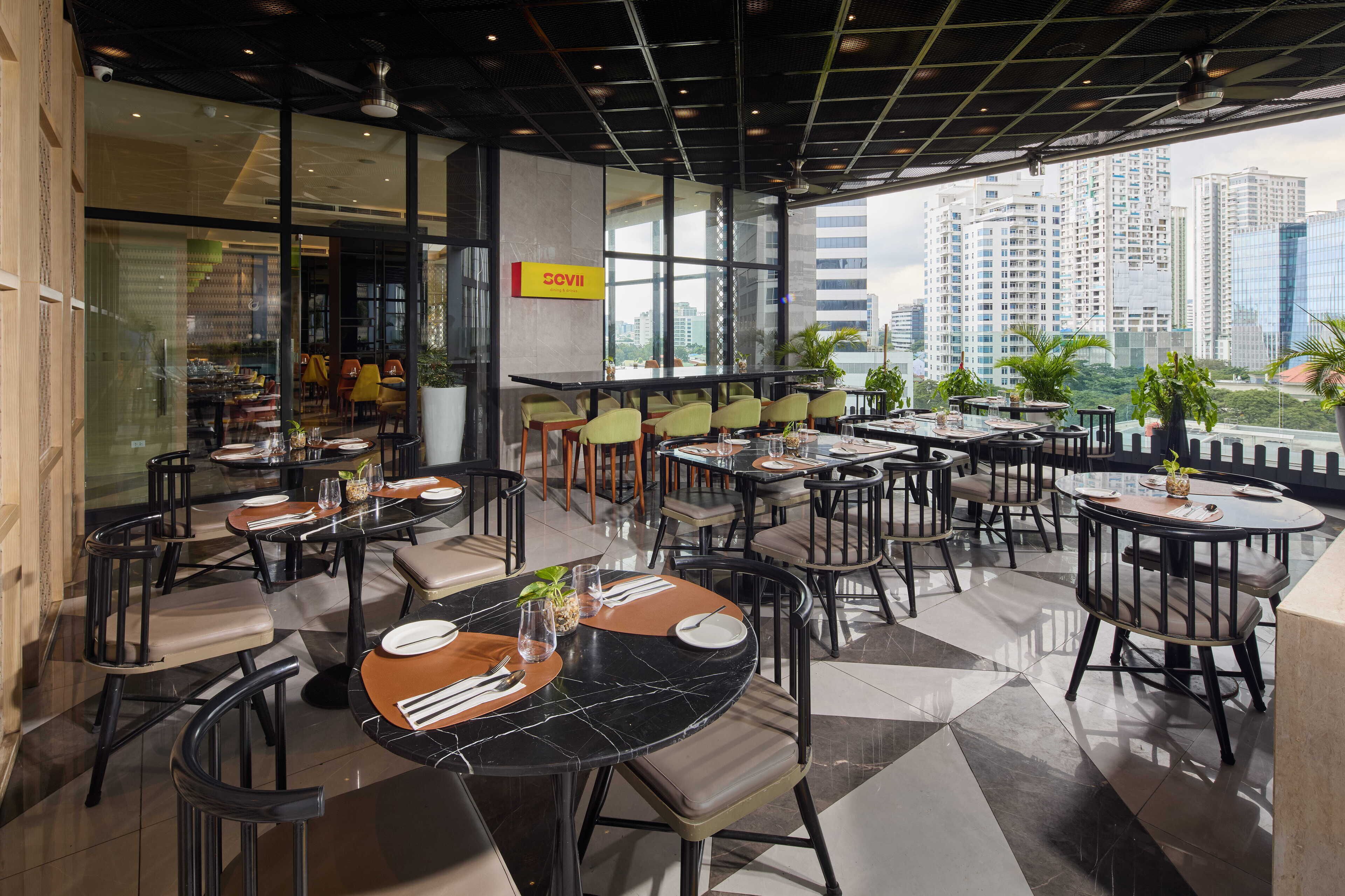 Foto - Holiday Inn Cebu City by IHG