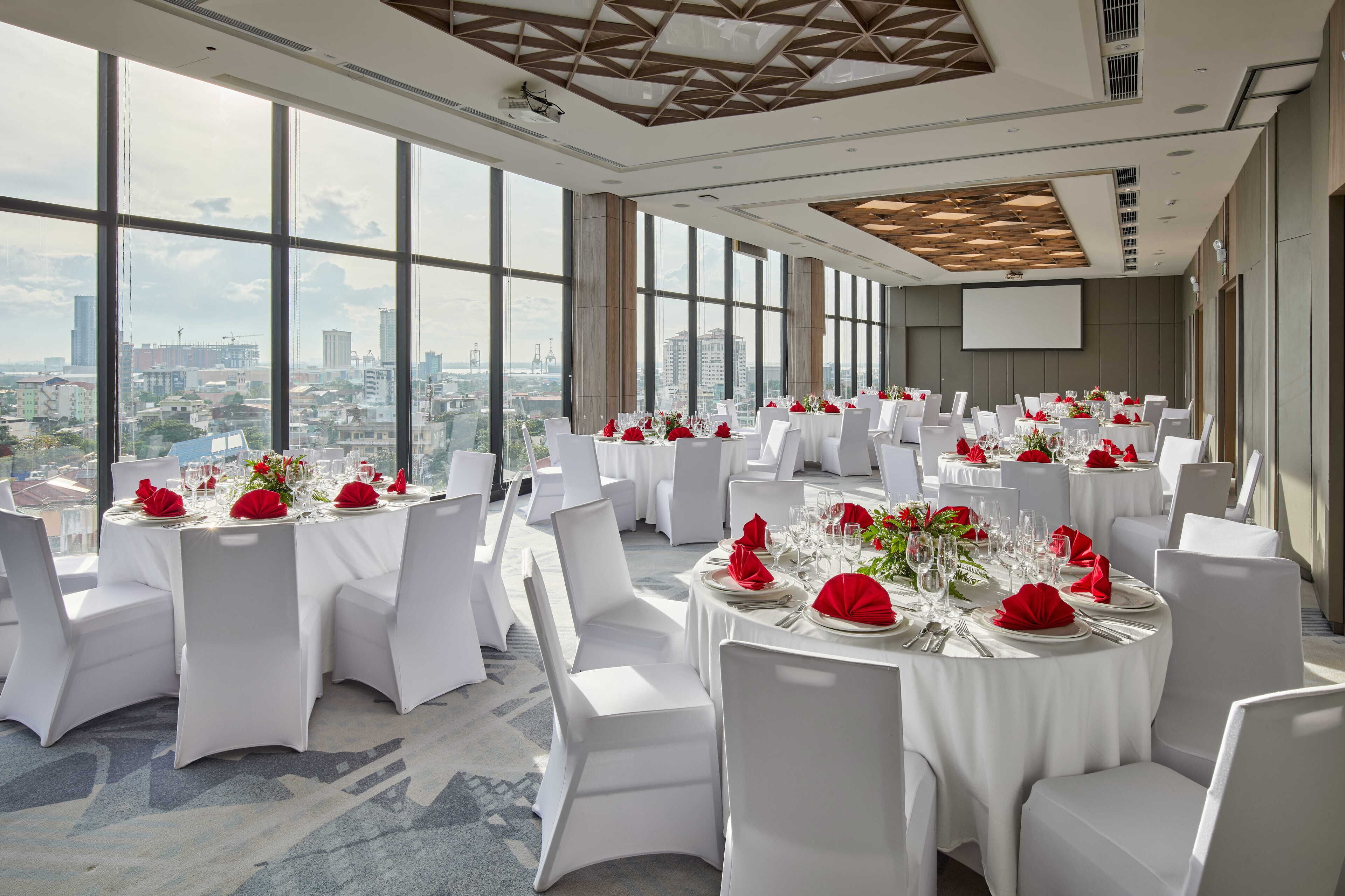 Foto - Holiday Inn Cebu City
