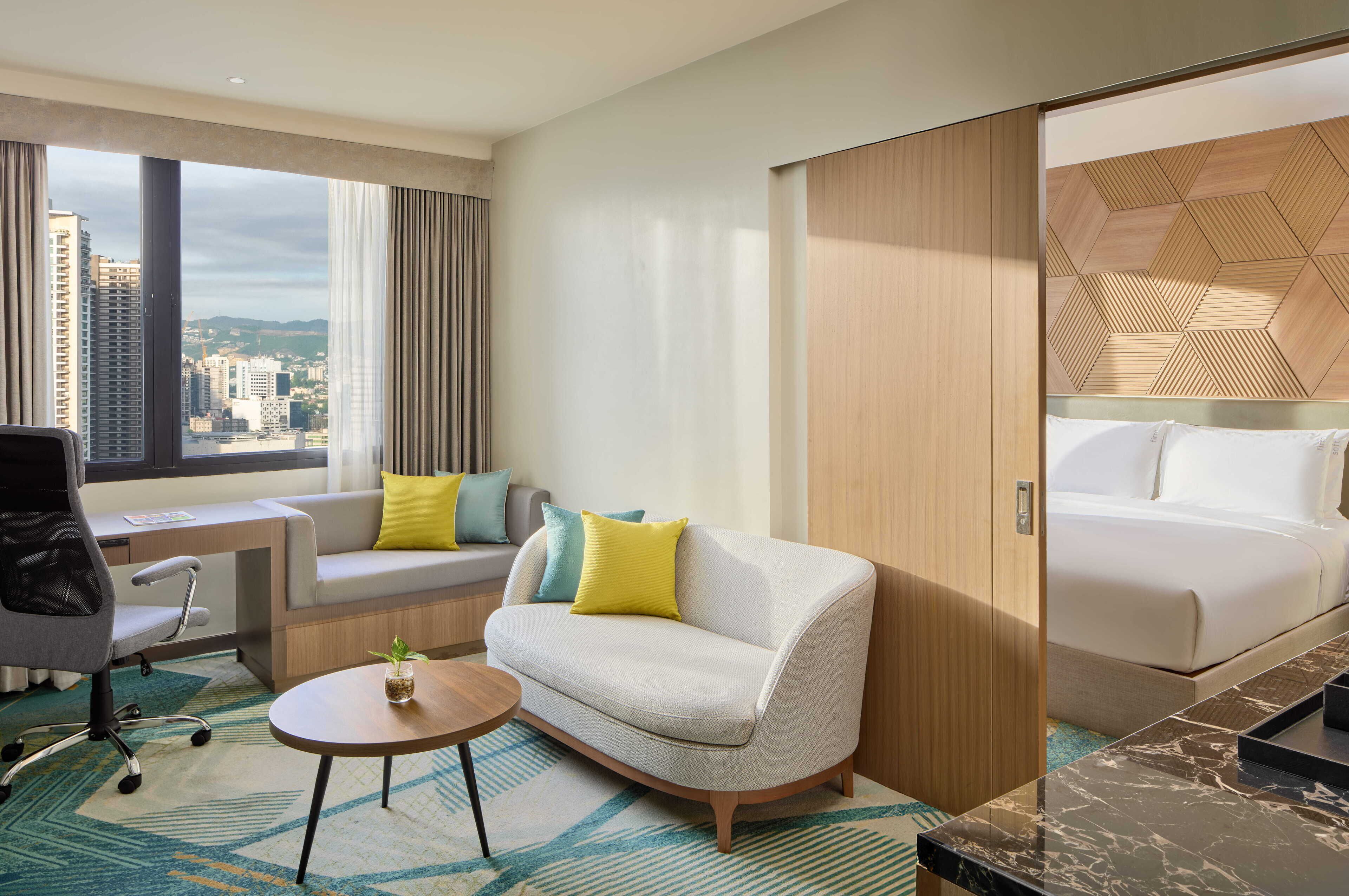 Foto - Holiday Inn Cebu City by IHG