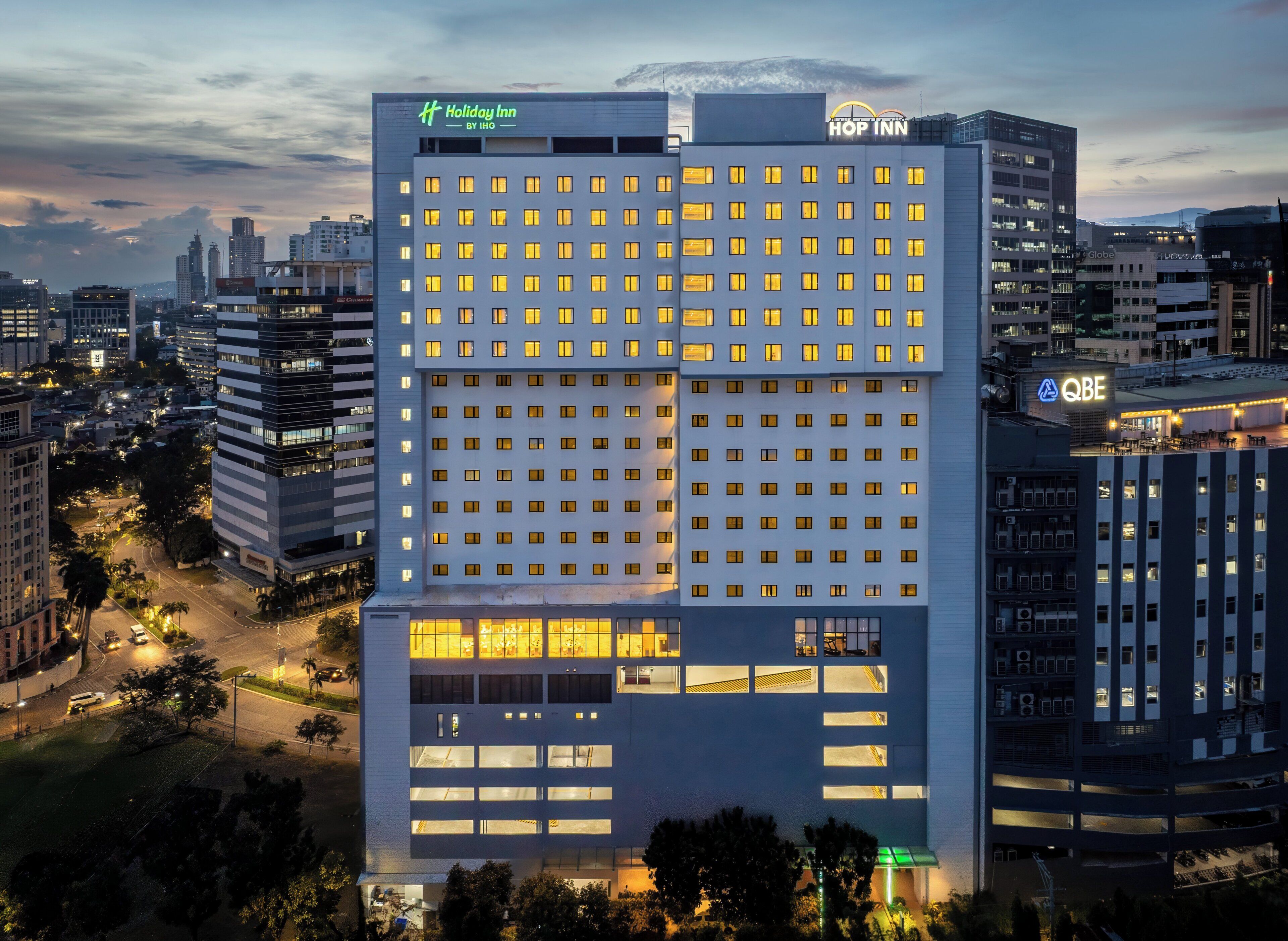 Foto - Holiday Inn Cebu City by IHG