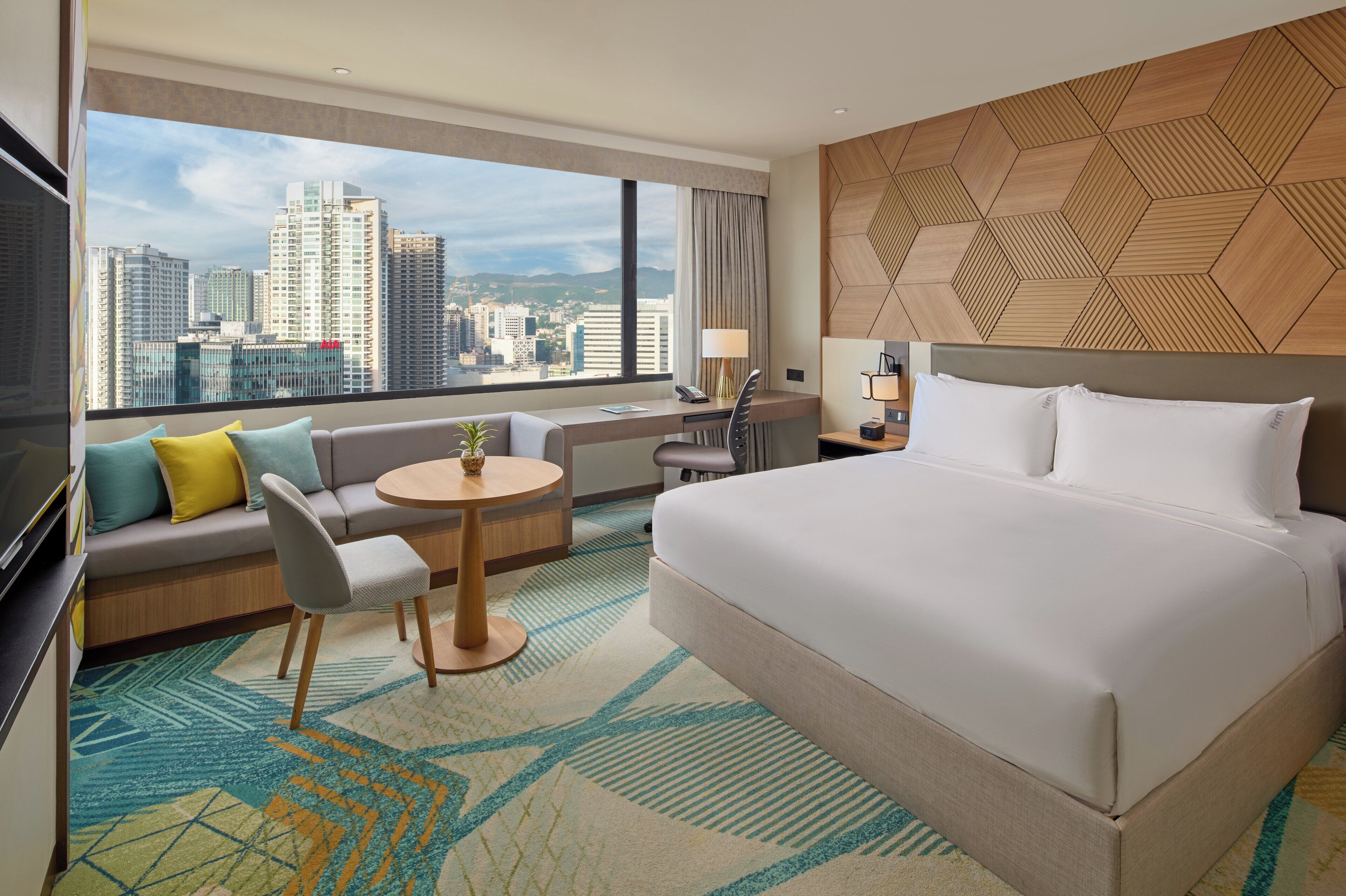 Foto - Holiday Inn Cebu City by IHG