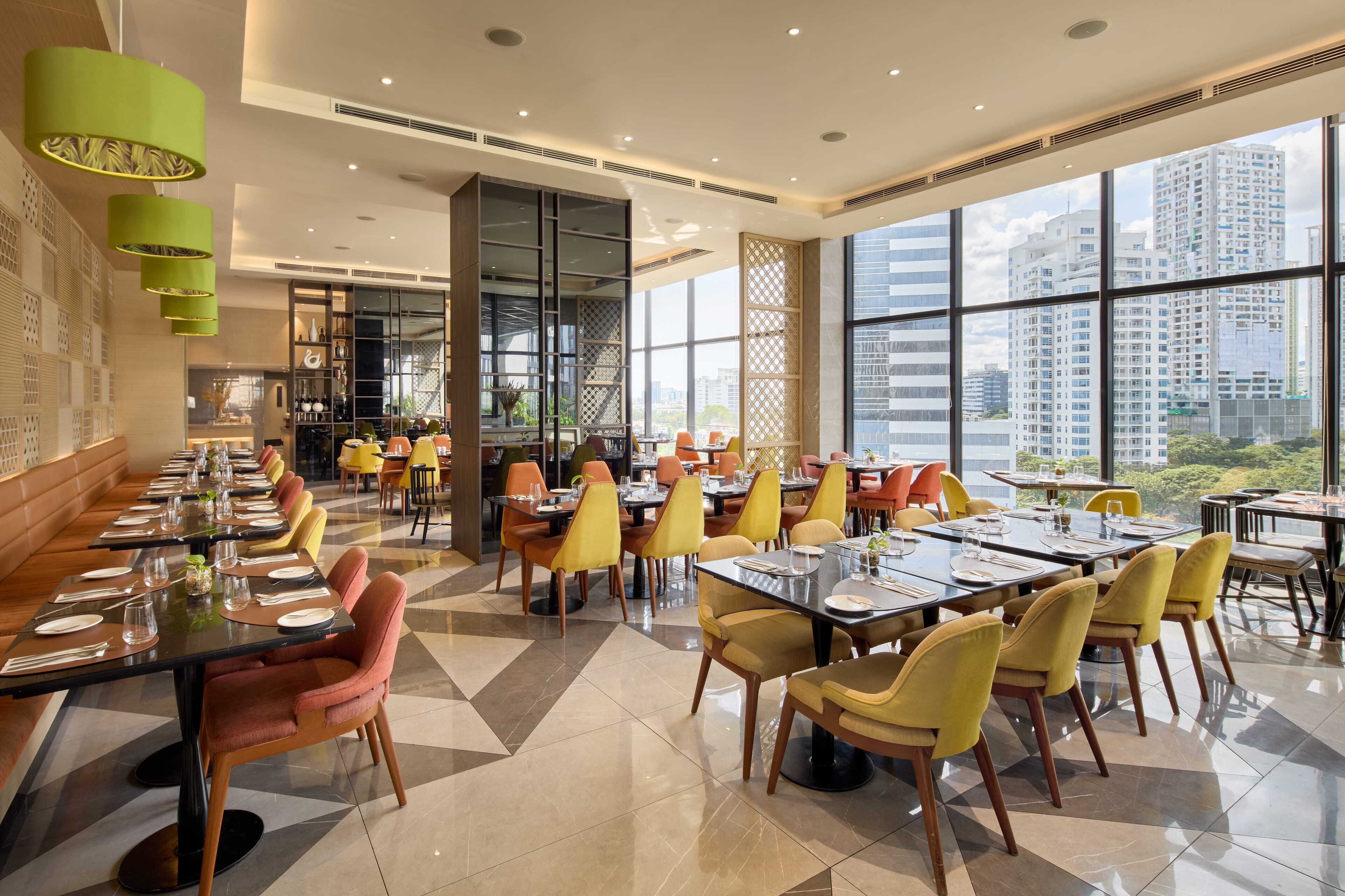 Foto - Holiday Inn Cebu City by IHG