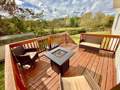 Charming Cul-de-sac Retreat | Double Master + Garage + Home Office