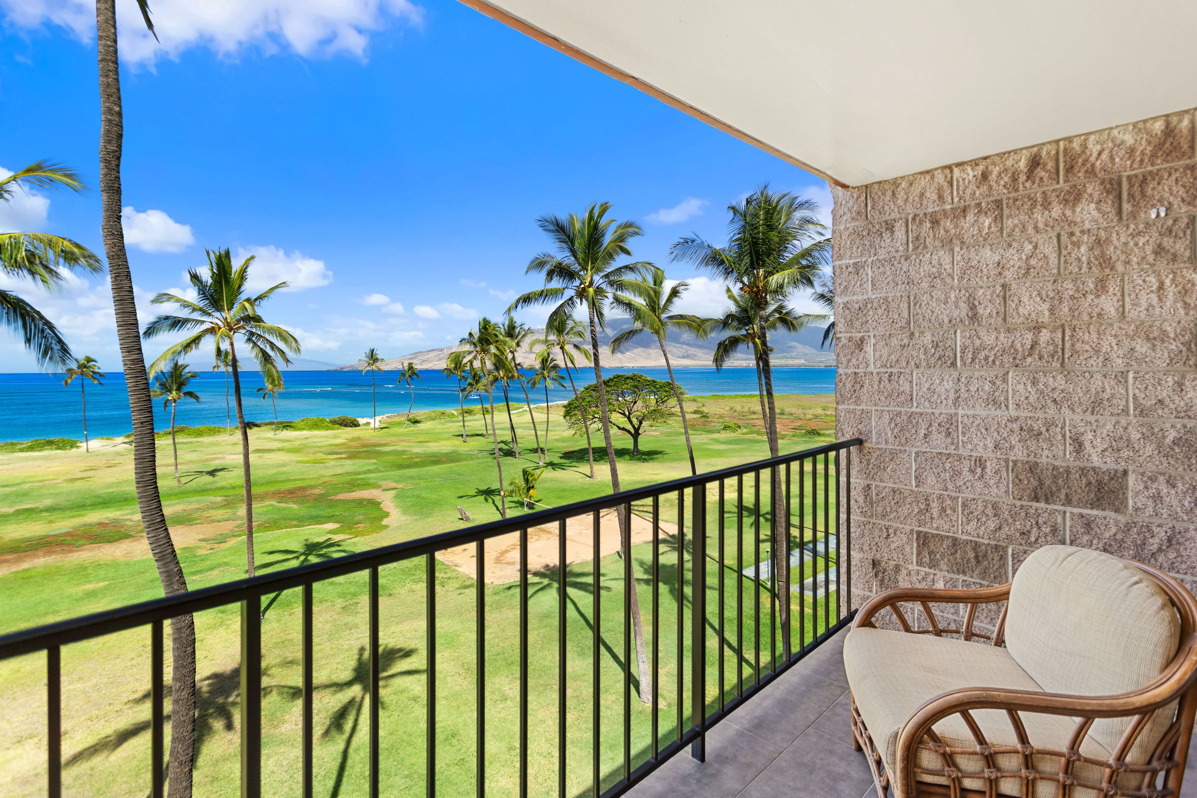 Condo, Multiple Beds, Ocean View (#535 - No Pets) | Property grounds