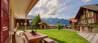 Chalet Brunner 1