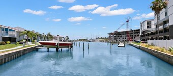Madeira Beach Yacht Club