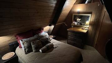 3 chambres, Wi-Fi gratuit, draps fournis