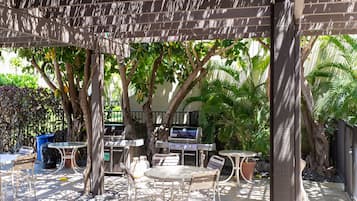 Kondominium (2 Bedrooms) | Fasilitas properti