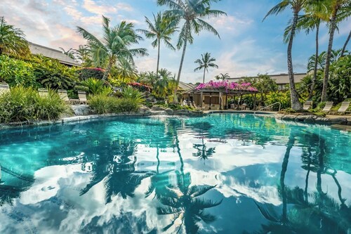 Maui Kamaole by Maui Rental Group