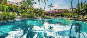 Maui Kamaole by Maui Rental Group