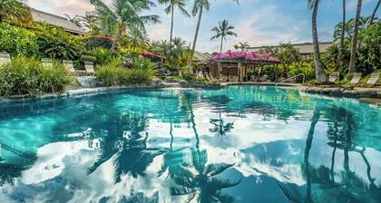 Maui Kamaole by Maui Rental Group