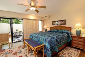 Property amenity - Maui Kamaole by Maui Rental Group (Kihei)