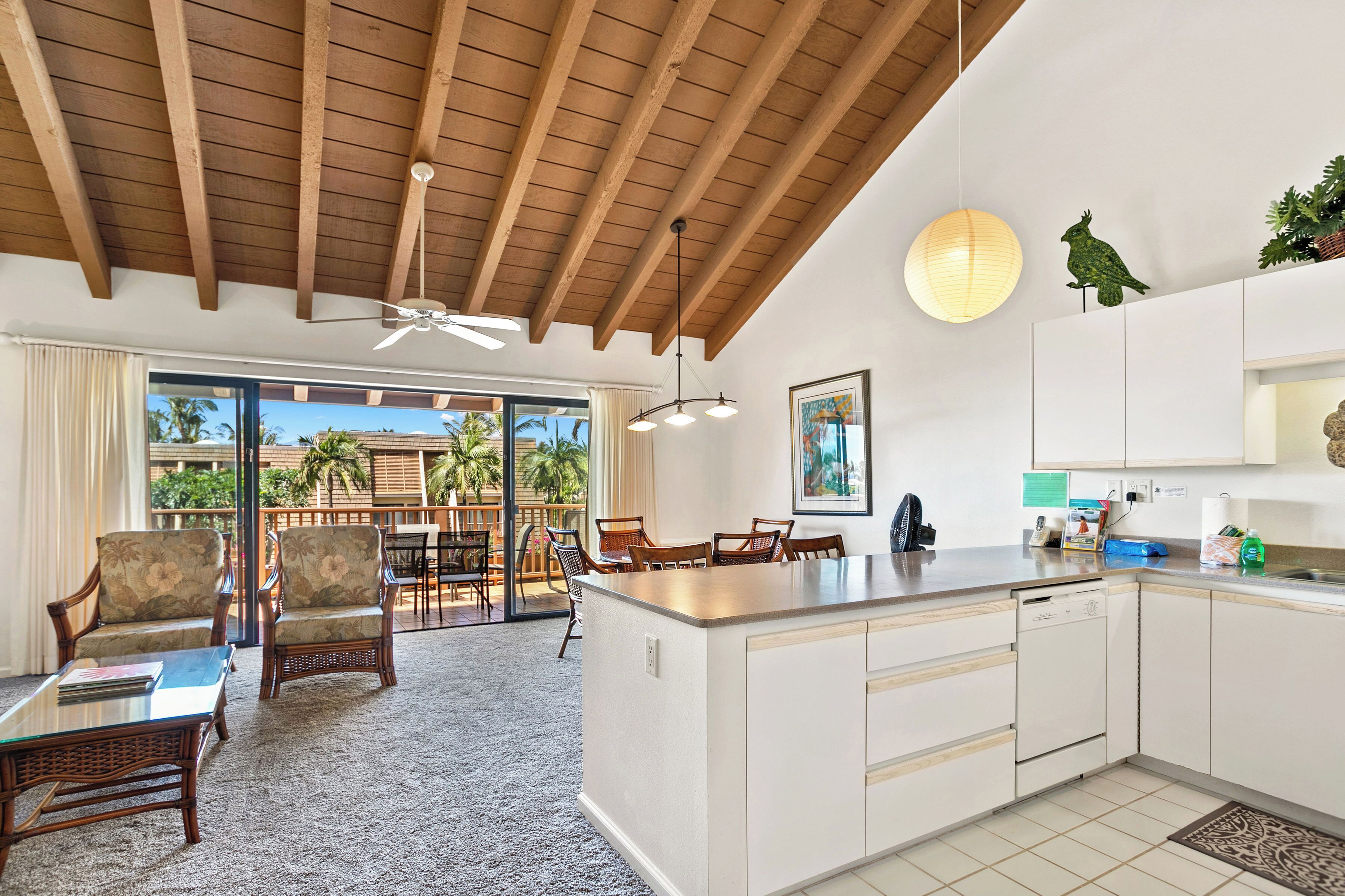 Condo (2 Bedrooms) | Property amenity