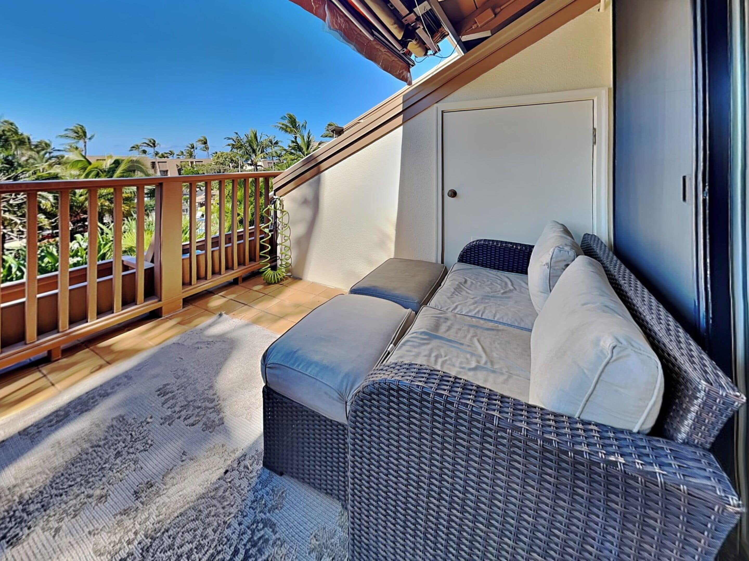 Lägenhet (2 Bedrooms) | Boendets fasad