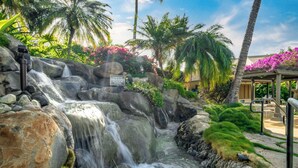 คอนโด (1 Bedroom) | สิ่งอำนวยความสะดวกในที่พัก