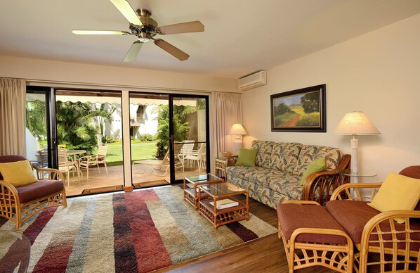 Property amenity - Maui Kamaole by Maui Rental Group (Kihei)