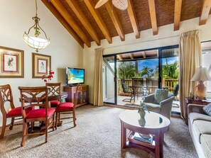 Condo (2 Bedrooms) | Front of property - Maui Kamaole by Maui Rental Group (Kihei)