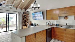 คอนโด (2 Bedrooms) | สิ่งอำนวยความสะดวกในที่พัก