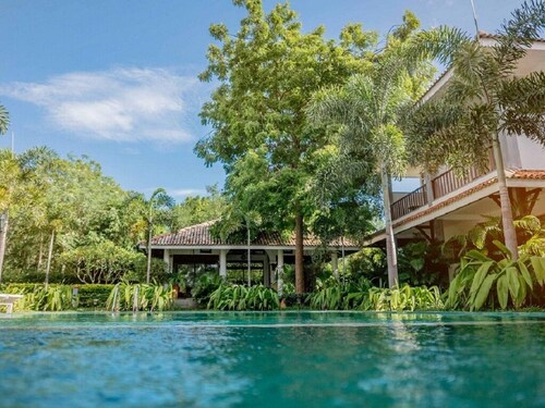 my villa i give as a privet villa for you as a Entire Villa