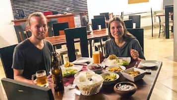 Servei de restauració