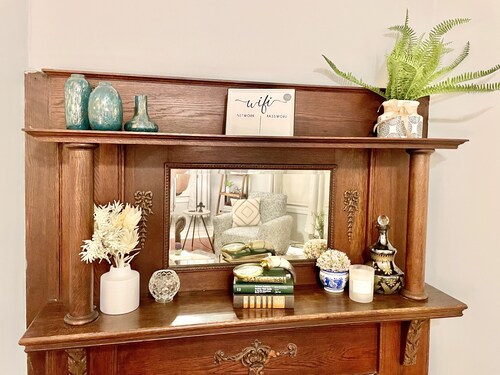 Cozy Getaway | Splendid Historic Thibodaux Gem