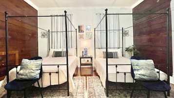 3 camere, ferro/asse da stiro, Wi-Fi, lenzuola