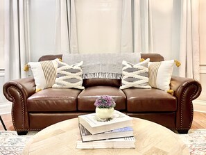 Älytelevisio, takka