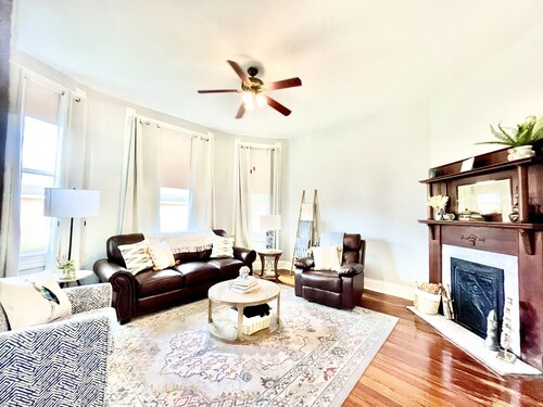 Cozy Getaway | Splendid Historic Thibodaux Gem