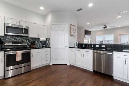 St. Augustine Rose At the Ocean with Private Heated Pool