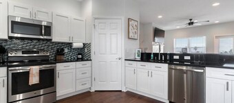 St. Augustine Rose At the Ocean with Private Heated Pool