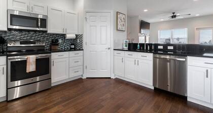 St. Augustine Rose At the Ocean with Private Heated Pool