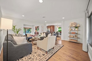 Télévision, chaßne hi-fi