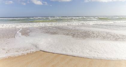 Ocean & Racquet by Distinctive Beach Rentals