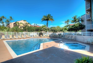 Property amenity - Pacific Shores by Maui Rental Group (Kihei)