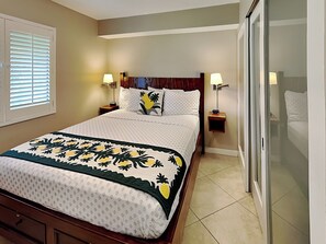 Condo (2 Bedrooms) | Property amenity
