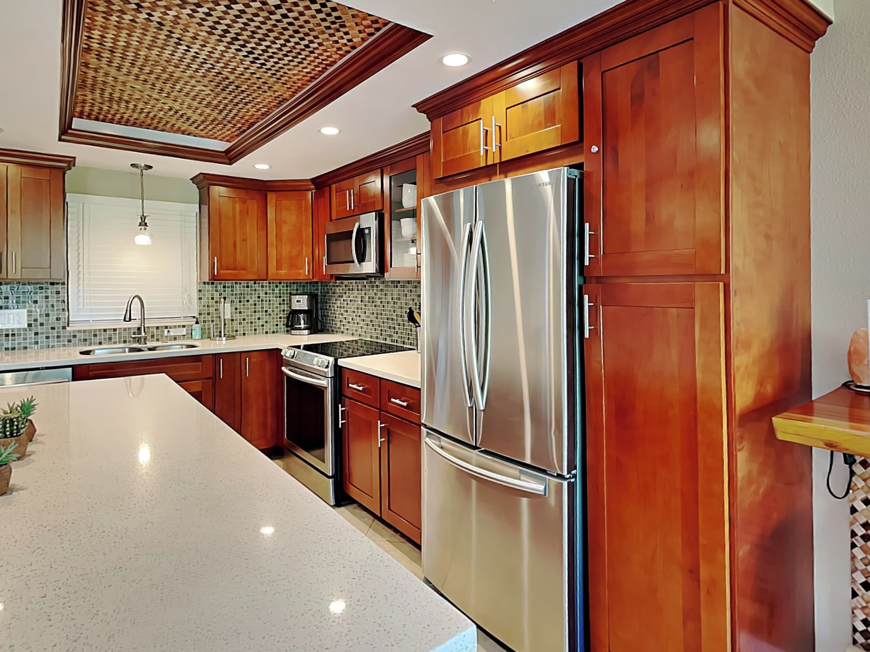 Condo (2 Bedrooms) | Property amenity