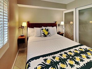 Condo (2 Bedrooms) | Tiện nghi, dịch vụ nơi lưu trú