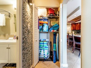 Property amenity - Pacific Shores by Maui Rental Group (Kihei)