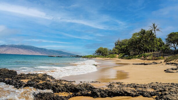 Condo (2 Bedrooms) | Property amenity - Pacific Shores by Maui Rental Group (Kihei)
