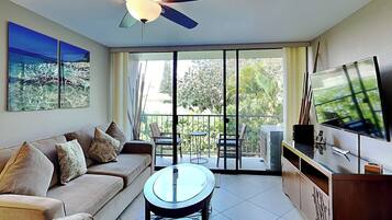 Appartement (2 Bedrooms) | Accommodatievoorziening