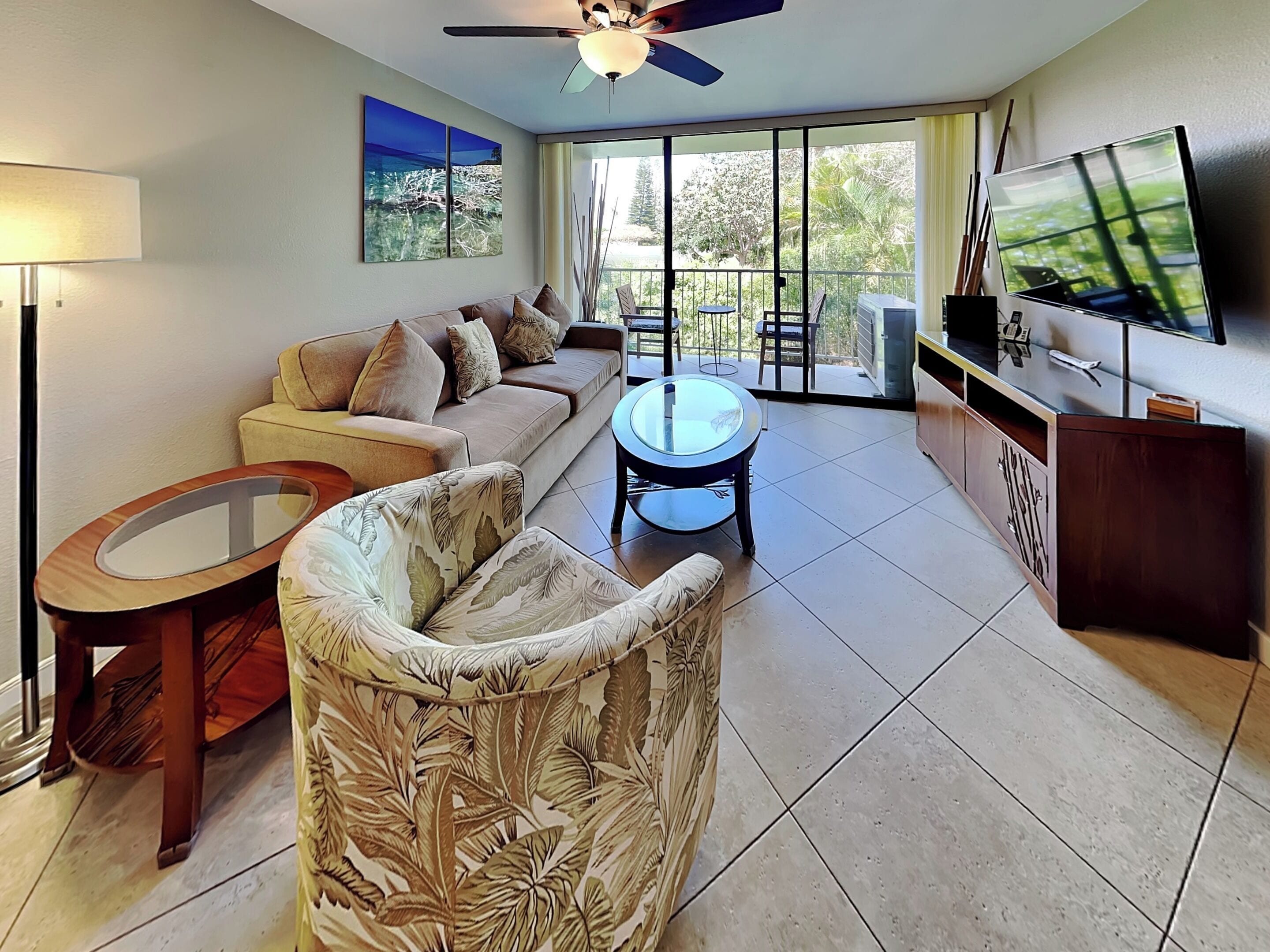 Condo (2 Bedrooms) | Property amenity