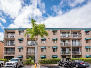 Apartment (2 Bedrooms) | Ausstattung der Unterkunft
