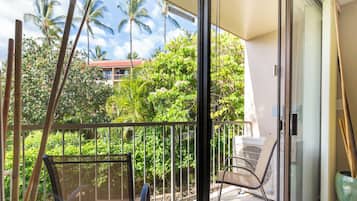 Appartement (2 Bedrooms) | Voorkant van accommodatie