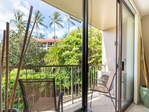 Apartment (2 Bedrooms) | Fassade der Unterkunft