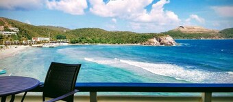 Discover Your Island Oasis: St. Thomas Condo
