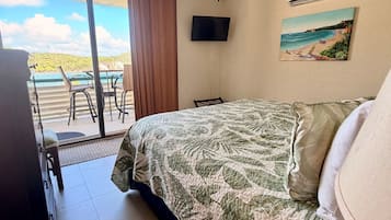 2 camere, ferro/asse da stiro, culla da viaggio, Wi-Fi gratuito