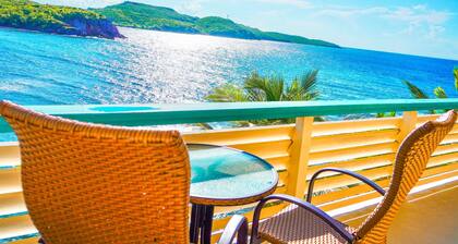 Discover Your Island Oasis: St. Thomas Condo