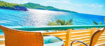 Discover Your Island Oasis: St. Thomas Condo