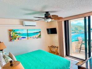 2 Schlafzimmer, Bügeleisen/Bügelbrett, Reisekinderbett, kostenloses WLAN